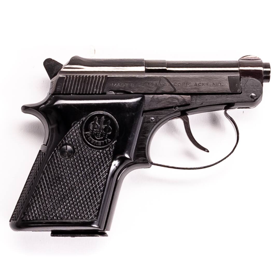 Image of BERETTA MODEL 20